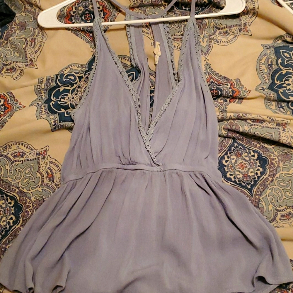 Summer top